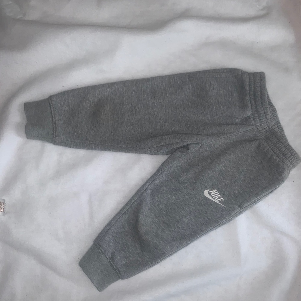 Nike sweats